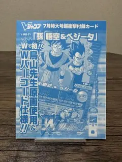 2026年最新】孫悟空 プロモの人気アイテム - メルカリ