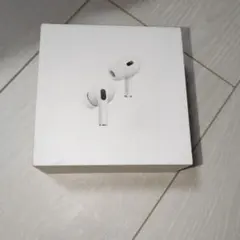 新品未使用 AirPods 4 本体 MXP63JA - メルカリ