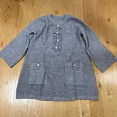 アンドラブ チュニック