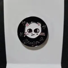 straykids EXHIBITON展示会 ピンバッジ ヒョンジン