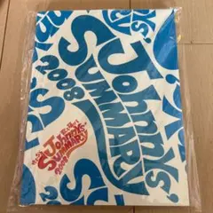 ジャニーズ サマリー パンフレット　Hey!Say!JUMP