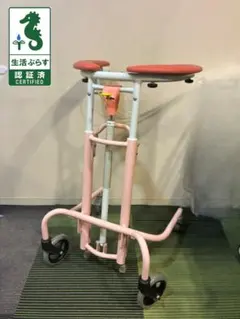 障害児 歩行器 ミニウォーク - メルカリ