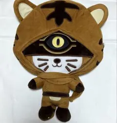 第五人格 着せ替え ぬいぐるみ 占い師 イライクラーク Identity V 第五人格 占い師 イライ・クラーク（独歩行者