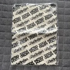 エコバッグ 大 MP 三代目JSB