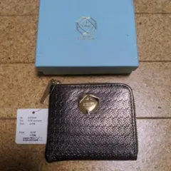 LE.SHYUCE エルシャス お財布