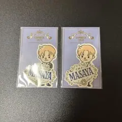 LAPOSTA 2025 スタンプラリー トレジャーハント トレカ 木村柾哉 2025年最新】lapo 木村柾哉の人気アイテム - メルカリ