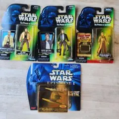 2026年最新】スターウォーズ ベーシックフィギュアの人気アイテム