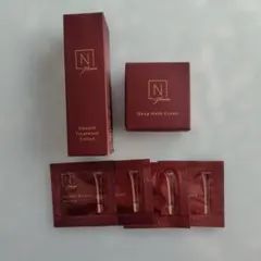 N organic Plenum トライアルセット