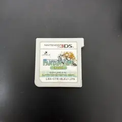 ファンタジーライフ LINK FANTASYLIFE ニンテンドー ソフト