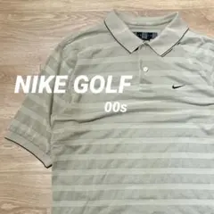 nikeポロシャツ長袖