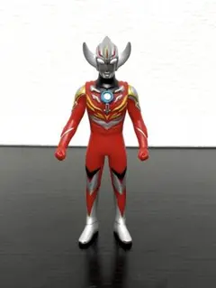 ウルトラヒーローシリーズ ウルトラマンオーブ バーンマイト 500シリーズ 廃盤