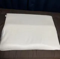 トゥルースリーパーセブンスピロー 枕 シングルサイズ カバー付き 中古