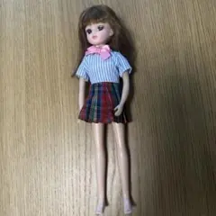 リカちゃんの服782【ハンドメイド】 - メルカリ