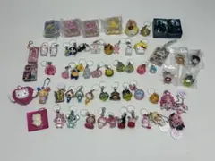 ☆*☆様 ガチャガチャ めじるしアクセサリー まとめ売り