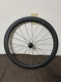 シマノ カーボンディスクホイール フロントWH-RS710-C46-TL-F - メルカリ