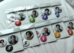 SnowMan ポップアップ タイ バンコク