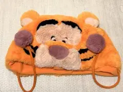 ディズニー ティガー ファンキャップ