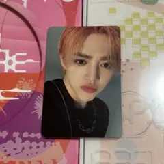 SEVENTEEN SPILL THE FEELS エスクプス ver1