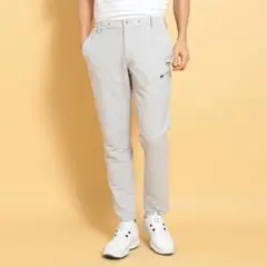 キャロウェイメンズ裏クールパンツ