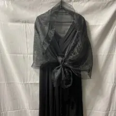 オールインワンパンツドレス11号