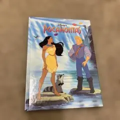 Disney's Pocahontas ディズニー