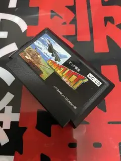 中古　ビック東海 CONFLICT コフリクト ファミコンソフト