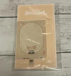 アイエン　i.N 公式　新品未開封　フォンタブ　フォトカードホルダー