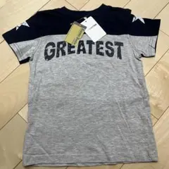 新品 Sunny Smile 半袖Tシャツ 130cmのサムネイル