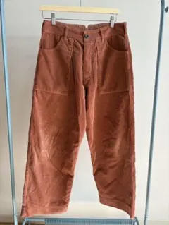 shishikui painter pants 34 - メルカリ