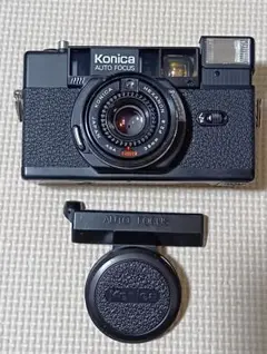 2026年最新】コニカc35 af2の人気アイテム - メルカリ
