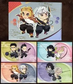 鬼滅の刃 ヒノカミ血風譚2 購入特典