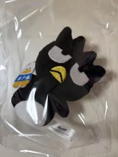 サンリオ バッドばつ丸 指人形