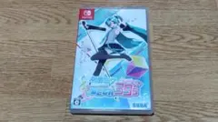 初音ミク Project DIVA MEGA39’s
