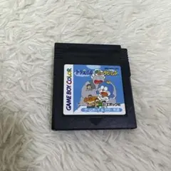 ドラえもん あるけあるけラビリンス ゲームボーイソフト