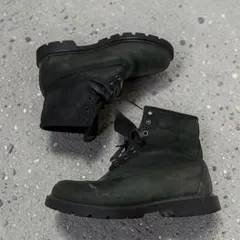 00s archive Timberland engineerboots