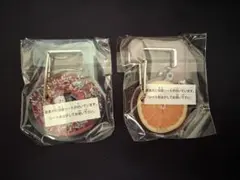 スンスン　カラビナ