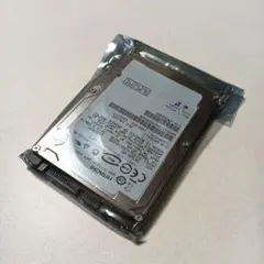 ★新品★HDD 80GB 2.5インチ SATA HTS543280L9A300