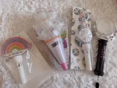 キスマイ ペンライト