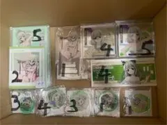 A レオパルト 阿良河キウィ 立体3Dマウスパッド 魔法少女にあこがれて