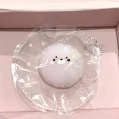 kikisquishy 純泥 生クリーム あざらし