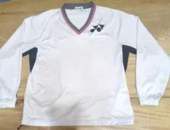 YONEX バドミントン ウォームアップウェア M