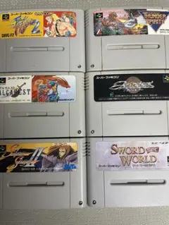 2025年最新】ファミコン ソフト まとめ売りの人気アイテム