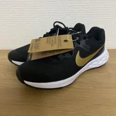 23cm ナイキ レボリューション 6 ネクスト ネイチャー