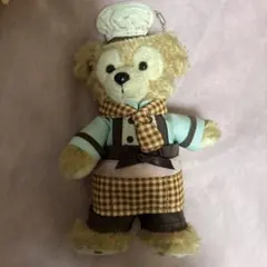 ２０１３年バレンタイン　スウィートダッフィー