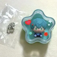 エイリアンステージ 高校 星型ミニチャーム ティル till