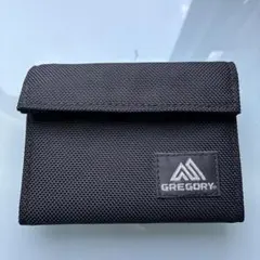 美品⭐️ グレゴリー　コンパクトウォレット⭐️のサムネイル
