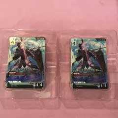 SEED Strike(ST-04) 2個セット　ガンダム　スタートデッキ