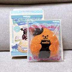 Mellojoyメロジョイ にぎにぎおにぎり シークレット ペンギン シクレ
