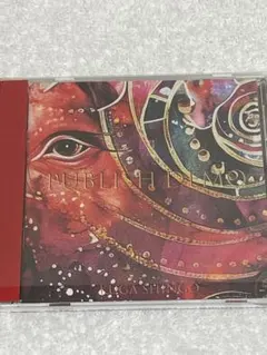 久我新悟 (LIPHLICH) / PUBLISH DEMO