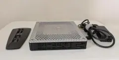 小型パソコン：HP T610